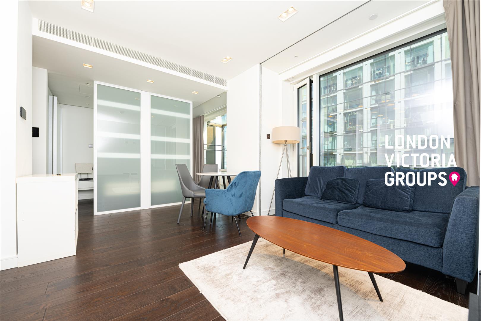 0 bed property in 8 Casson Square, LONDON
